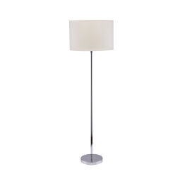 8981 Lampa podłogowa HOTEL ECRU I - rabaty 15% w koszyku