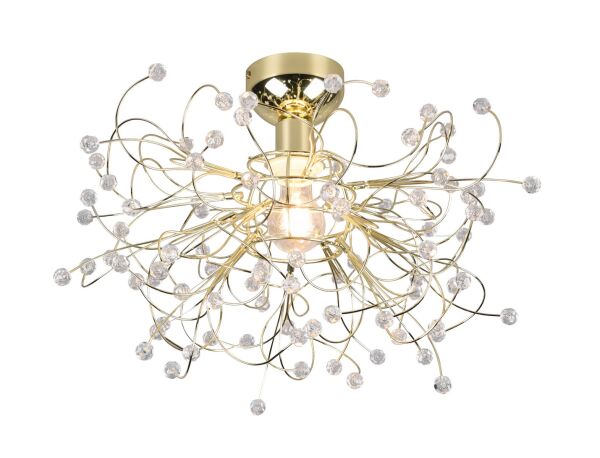 R61311003 GLORIA lampa sufitowa LED RL