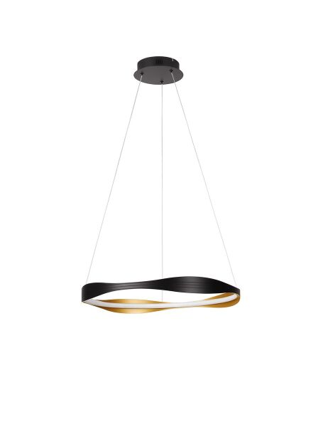 LE44470 SATIPO lampa wisząca LED Luces Exclusivas - Mega RABATY w koszyku %