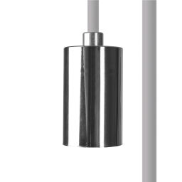 8645 Zawieszenie CAMELEON CABLE E27 3,5 M Nowodvorski - rabaty 15% w koszyku