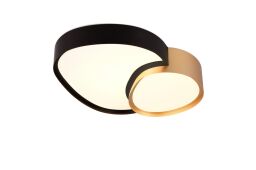 RISE 647510280 lampa sufitowa Trio - Mega RABATY W KOSZYKU %