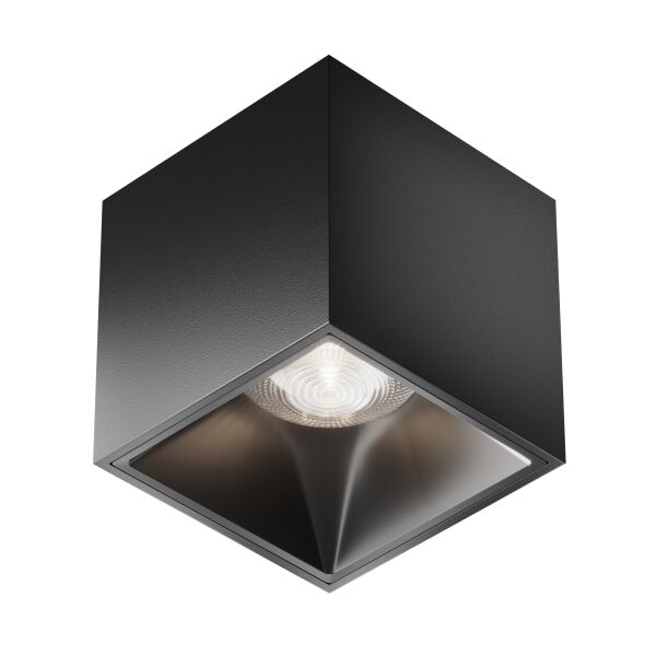 C065CL-L12B4K-D Lampa sufitowa Alfa LED 4000K 1x12W 24° Dim Triac Maytoni - Mega RABATY % w koszyku