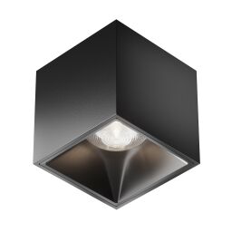 C065CL-L12B4K-D Lampa sufitowa Alfa LED 4000K 1x12W 24° Dim Triac Maytoni - Mega RABATY % w koszyku