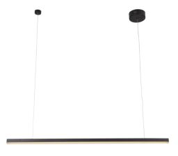 Trio 1 P0310 lampa wisząca Maxlight
