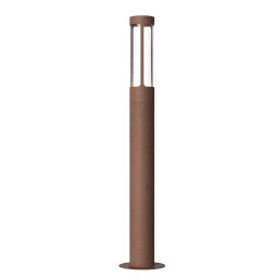 77499938 Helix Lampa ogrodowa Corten Nordlux - Mega RABATY w Koszuku %