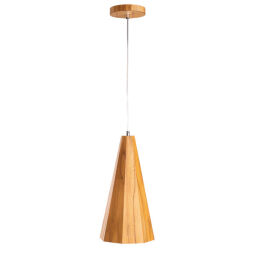 QN-ANGULAR-P-S-TEAK Lampa wisząca Angular Elstead  - Mega RABATY w koszyku %