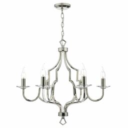NER0638 Nerva Lampa sufitowa Dar Lighting - rabaty 20% w koszyku