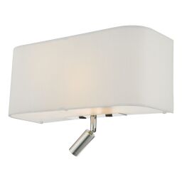 RON712L Ronda Kinkiet Dar Lighting - rabaty 20% w koszyku