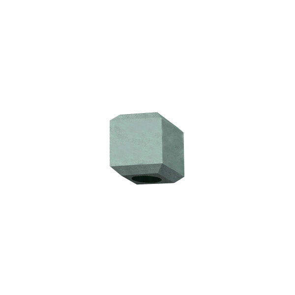 8425 Klosz CAMELEON GEOMETRIC B Nowodvorski - rabaty 15% w koszyku