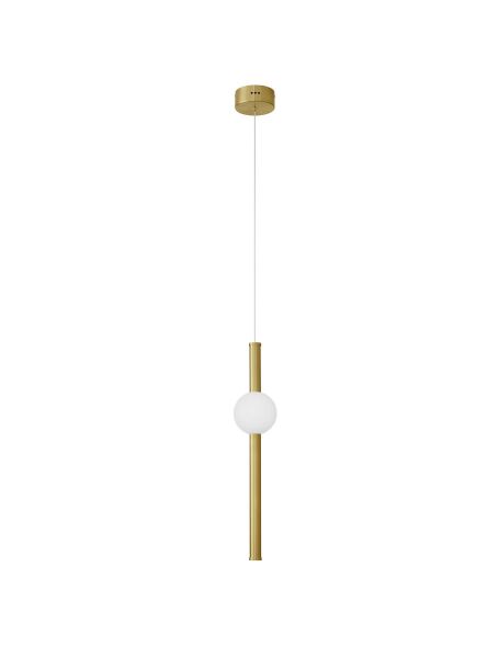 LE42762 IGUALA lampa wisząca Luces Exclusivas - Mega RABAT % w koszyku!