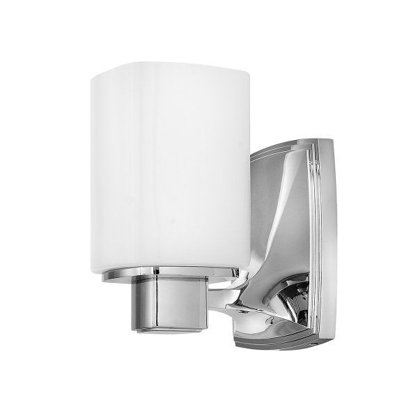 HK-TESSA1-BATH Lampa ścienna Tessa 1 Light Elstead - Mega RABATY w koszyku %