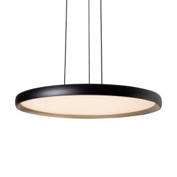 P0556 Lampa Wisząca Vik 50cm Maxlight 