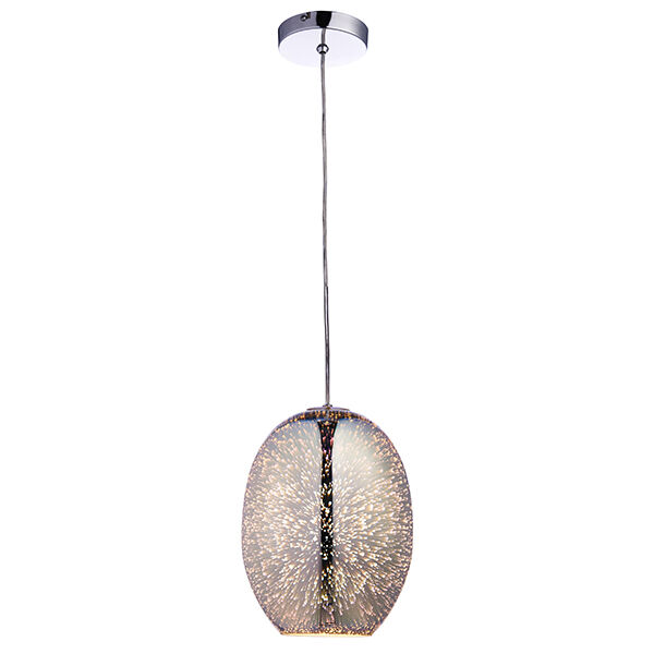 74939 Lampa wisząca Stellar Endon - MEGA rabaty w koszyku %