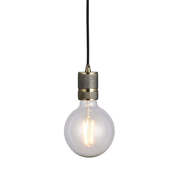 76587 Urban 1lt lampa wisząca Endon - MEGA rabaty w koszyku %
