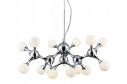 LAMPA WISZĄCA NEURONO 15 AZ0107 Azzardo