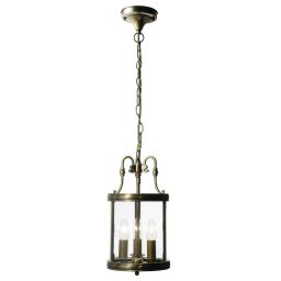 LAM0375 Lambeth Lampa sufitowa Dar Lighting - rabaty 20% w koszyku