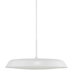 2010763001 Piso Lampa wisząca Biały Nordlux - Mega RABATY w Koszuku %