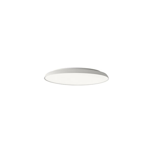 Lampa sufitowa CLARA TOP 60 CCT SWITCH DIMM WH AZ5803 AZzardo