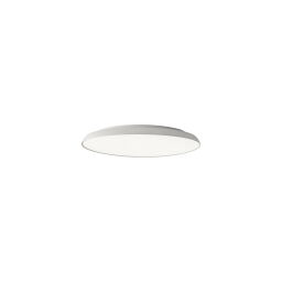 Lampa sufitowa CLARA TOP 60 CCT SWITCH DIMM WH AZ5803 AZzardo