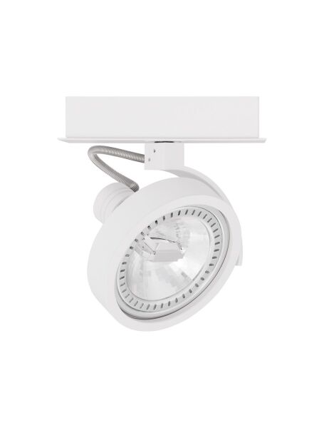 ACASICO LE61630 lampa reflektorek Luces Exclusivas - MEGA rabaty w Koszyku %