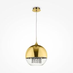P140-PL-170-1-G Lampa wisząca Fermi Maytoni - Mega RABATY % w koszyku