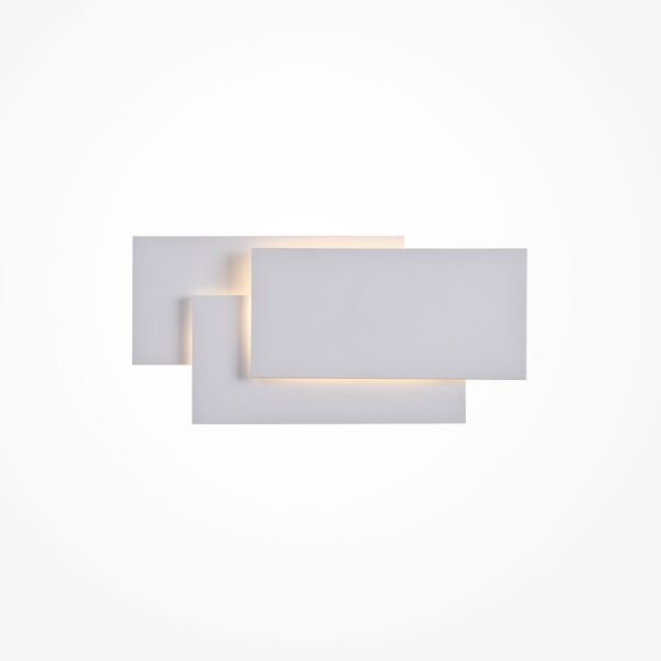 C804WL-L12W Lampa ścienna kinkiet Trame Maytoni - Mega RABATY % w koszyku