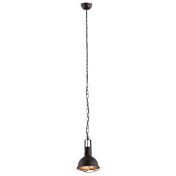 3189 Lampa wisząca CALVADOS Argon  - Mega RABATY W KOSZYKU %