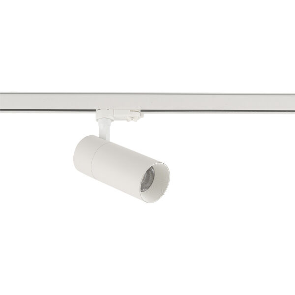 10395 Spot CTLS TINOS LED 30W, 4000K do 3-obw. systemu szynowego Nowodvorski - rabaty 15% w koszyku