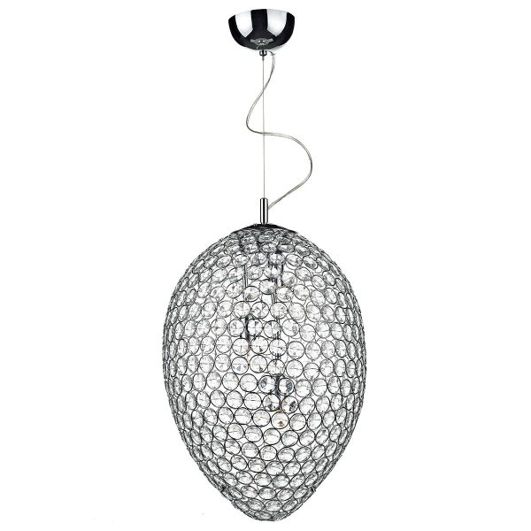 FRO0350 Frost Lampa sufitowa Dar Lighting - rabaty 20% w koszyku
