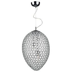 FRO0350 Frost Lampa sufitowa Dar Lighting - rabaty 20% w koszyku