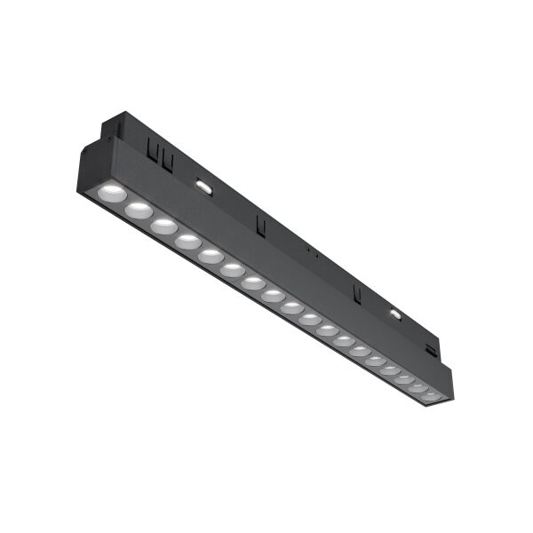 TR031-4-18WTW-DD-B Lampa szynowa Points Exility 2700-6000K 18W 36° Dim Dali1 Maytoni - Mega RABATY % w koszyku