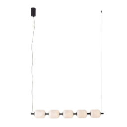 P0535D Lampa Wisząca Elena 17W Maxlight 