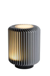 26500/05/36 LAMPA STOŁOWA TURBIN - Mega RABATY W KOSZYKU %