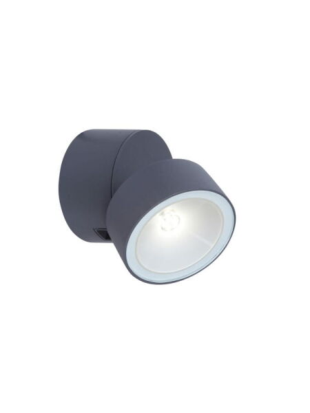 5626101125 Lampa TRUMPET Lutec - Mega RABATY W KOSZYKU %
