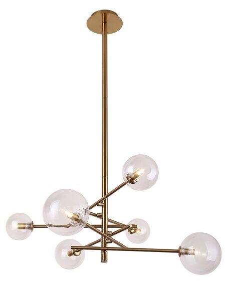 Lollipop P0294 Lampa wisząca Maxlight