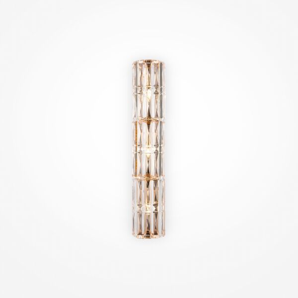 MOD094WL-03G Lampa ścienna kinkiet Facet Maytoni - Mega RABATY W KOSZYKU %