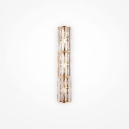 MOD094WL-03G Lampa ścienna kinkiet Facet Maytoni - Mega RABATY W KOSZYKU %
