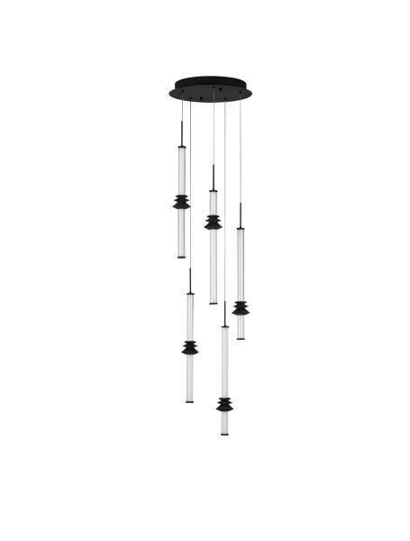LE44691 URUBICHA lampa wisząca LED Luces Exclusivas - Mega RABATY w koszyku %