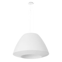 SL.0733 Żyrandol BELLA 60 biały Sollux Lighting - Mega RABATY W KOSZYKU %