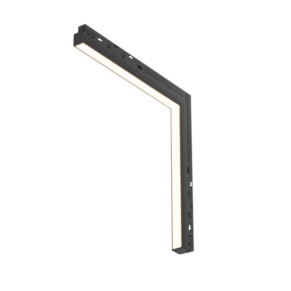 TR102-24W3K-B-1 Lampa szynowa Basis Exility 3000K 24W 120° Maytoni - Mega RABATY % w koszyku