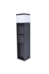 7202201012 Lampa MAINS Lutec - Mega RABATY w koszyku %