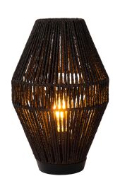 34543/01/30 CORDULLE lampa stołowa Lucide - Mega RABATY W KOSZYKU%