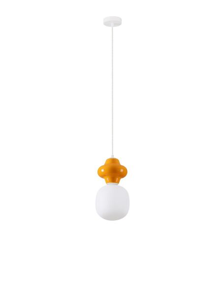 LE44556 VILROSA lampa wisząca LED Luces Exclusivas - Mega RABATY w koszyku %