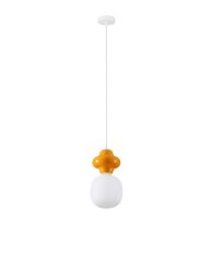 LE44556 VILROSA lampa wisząca LED Luces Exclusivas - Mega RABATY w koszyku %