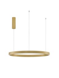 LE43250 BARI Lampa wisząca LED Luces Exclusivas - Mega RABAT % w koszyku!