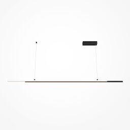MOD005PL-L36BK Lampa wisząca Halo Maytoni - Mega RABATY % w koszyku