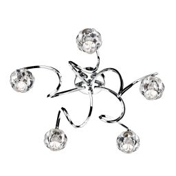 BAB5450 Babylon Lampa sufitowa Dar Lighting - rabaty 20% w koszyku