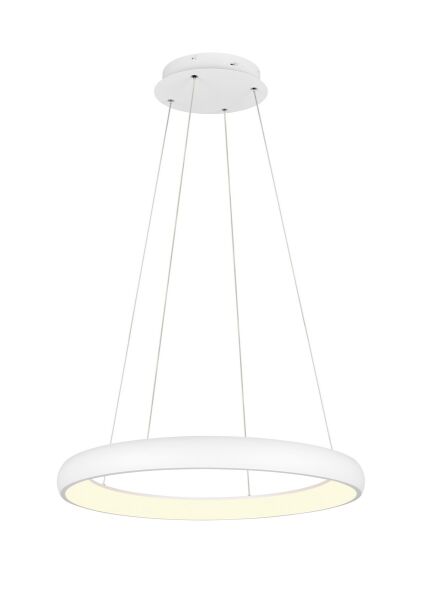 349617531 CARDONA lampa wisząca LED Trio - Mega RABATY w koszyku %