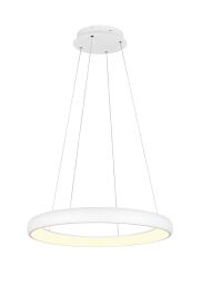 349617531 CARDONA lampa wisząca LED Trio - Mega RABATY w koszyku %
