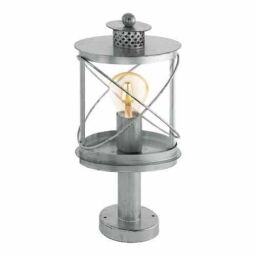 94867 Hilburn lampa stojąca słupek Eglo